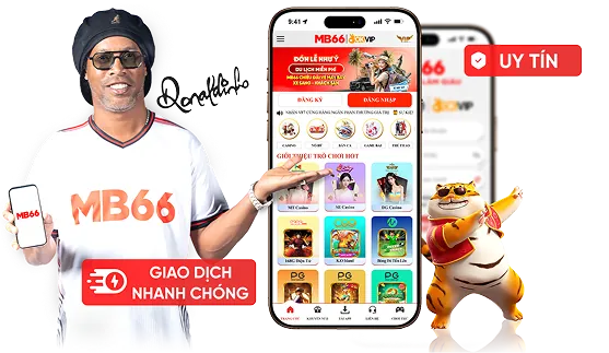 Nền tảng cá cược di động vnd.bet